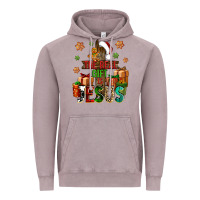 Vintage Zinc The real gift is Jesus Vintage Hoodie - NancyCooperArtShop