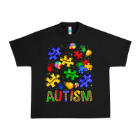 Black autism Urban Heavy Tee - JahusDesignShop