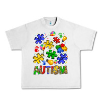 Lunar Rock autism Urban Heavy Tee - JahusDesignShop