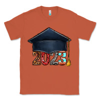 Copper 2023 graduation hat bbs Classic Tee - BundleAndBundleShop