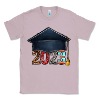 Lilac 2023 graduation hat bbs Classic Tee - BundleAndBundleShop