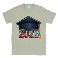 Matcha 2023 graduation hat bbs Classic Tee - BundleAndBundleShop