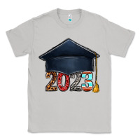 Moon Dust 2023 graduation hat bbs Classic Tee - BundleAndBundleShop