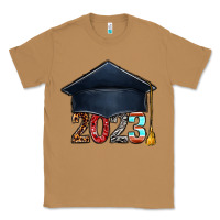 Toasted Coconut 2023 graduation hat bbs Classic Tee - BundleAndBundleShop