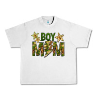 Lunar Rock Boy Mom Urban Heavy Tee - BundleAndBundleShop