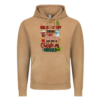 Vintage Camel let's bake stuff drink hot cocoa and watch christm Vintage Hoodie - MaliasSmallBusiness