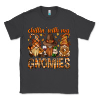 Smoke chilling with my gnomies bbs Classic Tee - BundleAndBundleShop