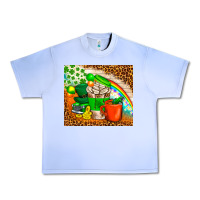 Grape Ice Coffee Cups St Patricks Day Tumbler Urban Heavy Tee - BundleAndBundleShop