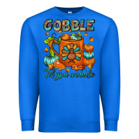 True Royal Gobble Til You Wobble Coffee Mug Premium Sweatshirt - FaDigitalArtStudio