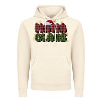 Vintage Artic mama claus Vintage Hoodie - MaliasSmallBusiness