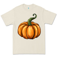 Bone pumpkin Premium Tee - BarkalooDesign