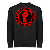 Black Northern Soul Keep the Faith Heavyweight Sweatshirt - Bettercallsaul