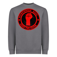 Storm Northern Soul Keep the Faith Heavyweight Sweatshirt - Bettercallsaul