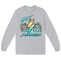 Moon Dust hot mom summer Long Sleeve Tee - BarkalooDesign