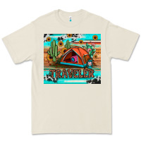 Bone traveler tumbler Premium Tee - JahusDesignShop