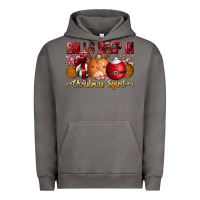 Pigment Tornado balls deep in christmas spirit Urban Hoodie - CowhideDigitalArt