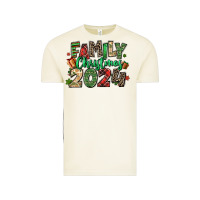 Vintage Arctic family christmas 2024 Vintage Tee - MaliasSmallBusiness