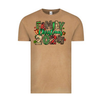 Vintage Camel family christmas 2024 Vintage Tee - MaliasSmallBusiness