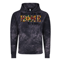 Cloud Black there's no place like home for holidays Vintage Hoodie - RanaPortraitStore