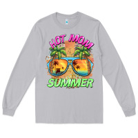 Moon Dust hot mom summer Long Sleeve Tee - BarkalooDesign