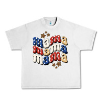American Mama Urban Heavy Tee | Teevron