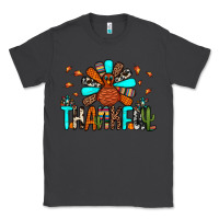 Smoke thankful turkey Classic Tee - JahusDesignShop