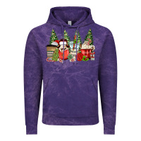 Cloud Purple christmas vacation you serious clark coffee Vintage Hoodie - MaliasSmallBusiness