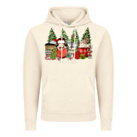Vintage Artic christmas vacation you serious clark coffee Vintage Hoodie - MaliasSmallBusiness