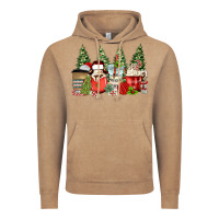 Vintage Coffee christmas vacation you serious clark coffee Vintage Hoodie - MaliasSmallBusiness