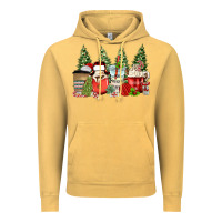 Vintage Mustard christmas vacation you serious clark coffee Vintage Hoodie - MaliasSmallBusiness