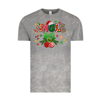 Cloud Rock jingle balls Vintage Tee - MaliasSmallBusiness