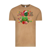 Vintage Camel jingle balls Vintage Tee - MaliasSmallBusiness