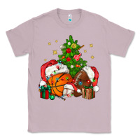 Lilac christmas sports bbs Classic Tee - BundleAndBundleShop
