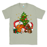 Matcha christmas sports bbs Classic Tee - BundleAndBundleShop