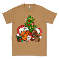 Toasted Coconut christmas sports bbs Classic Tee - BundleAndBundleShop