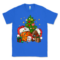 True Royal christmas sports bbs Classic Tee - BundleAndBundleShop