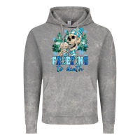 Cloud Rock Freezing To Death Vintage Hoodie - MaliasSmallBusiness