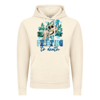 Vintage Artic Freezing To Death Vintage Hoodie - MaliasSmallBusiness