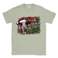 Matcha merry christmas Classic Tee - SublimationCraftShop
