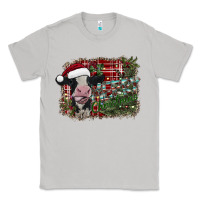 Moon Dust merry christmas Classic Tee - SublimationCraftShop