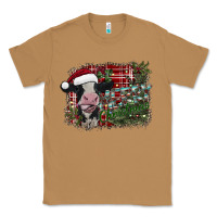 Toasted Coconut merry christmas Classic Tee - SublimationCraftShop