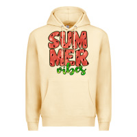 Pina Colada summer vibes Premium Hoodie - JahusDesignShop