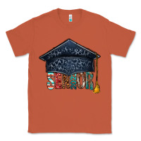 Copper senior 2023 graduation hat bbs Classic Tee - BundleAndBundleShop