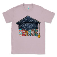 Lilac senior 2023 graduation hat bbs Classic Tee - BundleAndBundleShop