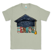 Matcha senior 2023 graduation hat bbs Classic Tee - BundleAndBundleShop