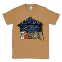 Toasted Coconut senior 2023 graduation hat bbs Classic Tee - BundleAndBundleShop