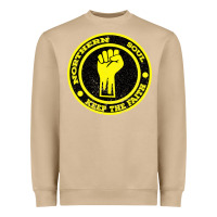 Mushroom Northern Soul Keep the Faith Heavyweight Sweatshirt - Bettercallsaul