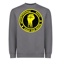 Storm Northern Soul Keep the Faith Heavyweight Sweatshirt - Bettercallsaul