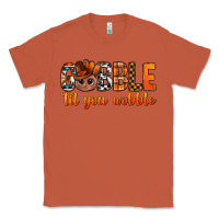 Copper gobble til you wobble bbs Classic Tee - BundleAndBundleShop