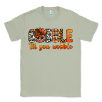 Matcha gobble til you wobble bbs Classic Tee - BundleAndBundleShop